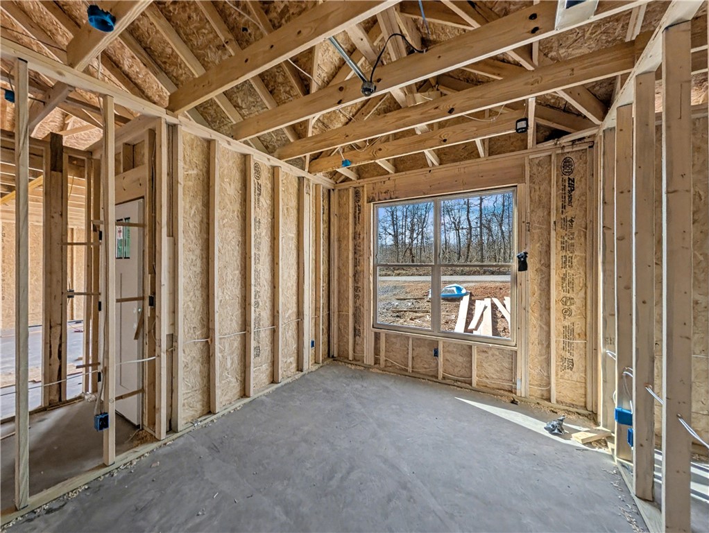 STONEYKIRK SUB-BVV - Residential