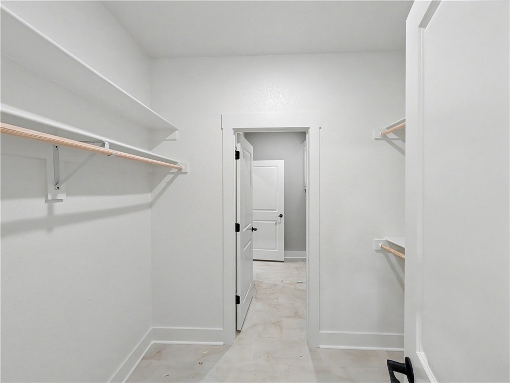 STONEYKIRK SUB-BVV - Residential
