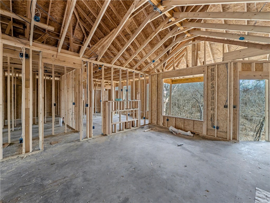 STONEYKIRK SUB-BVV - Residential