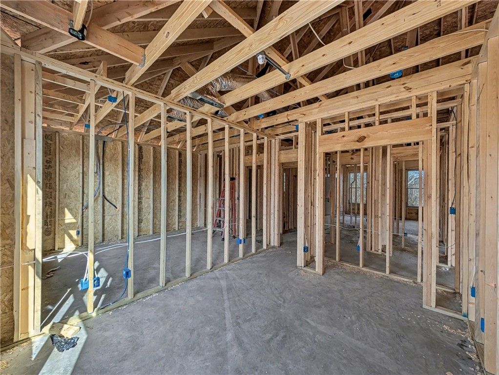 STONEYKIRK SUB-BVV - Residential