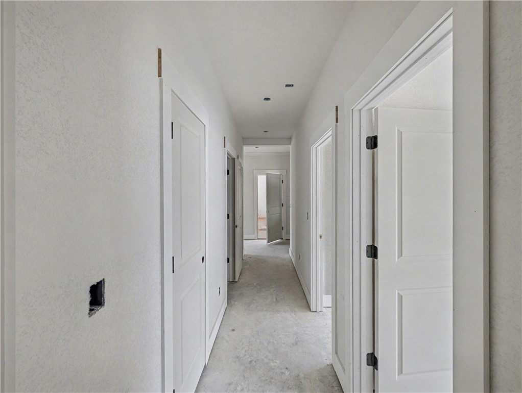 STONEYKIRK SUB-BVV - Residential