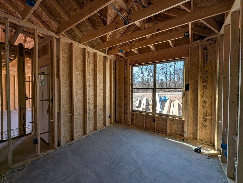 STONEYKIRK SUB-BVV - Residential