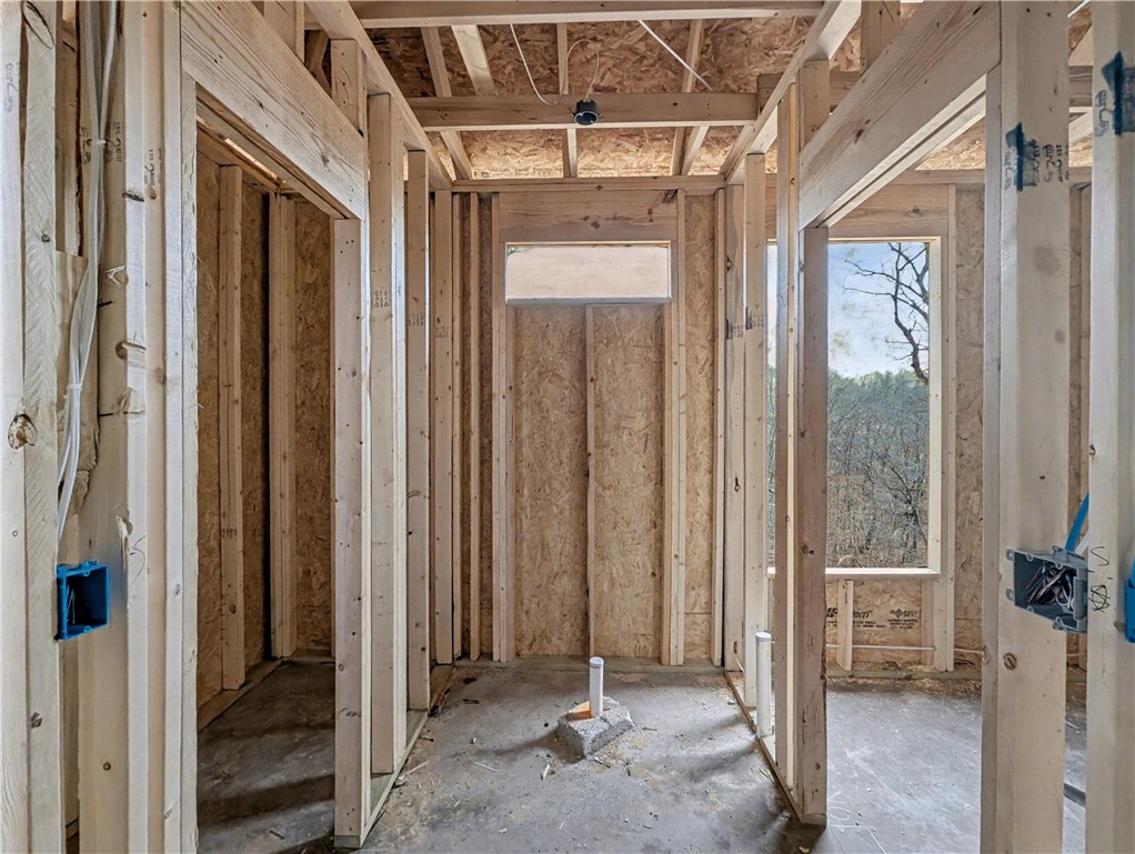 STONEYKIRK SUB-BVV - Residential