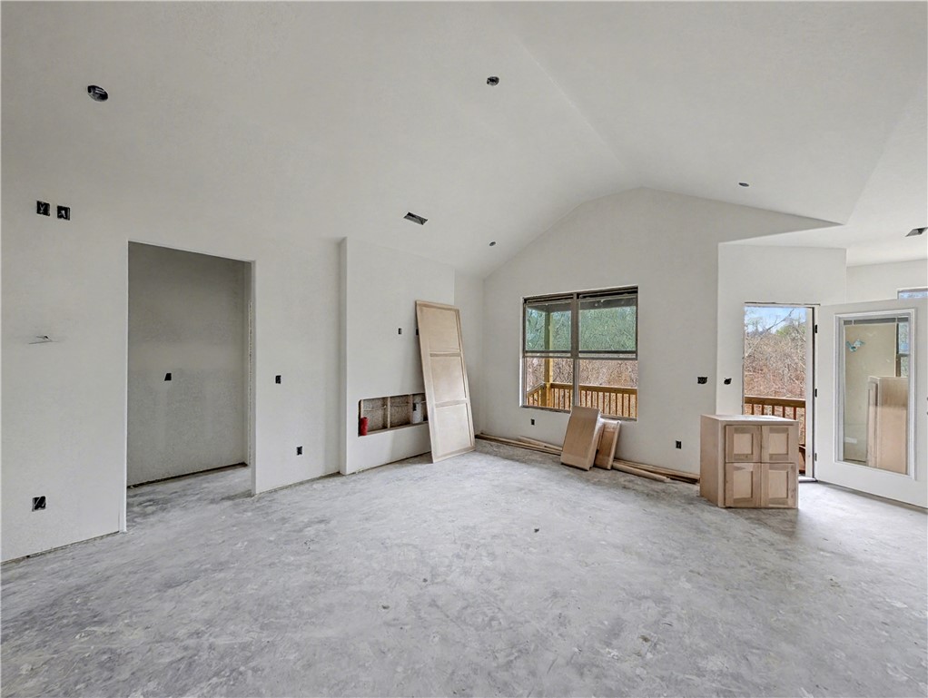 STONEYKIRK SUB-BVV - Residential