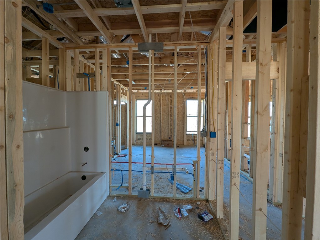 STONEYKIRK SUB-BVV - Residential