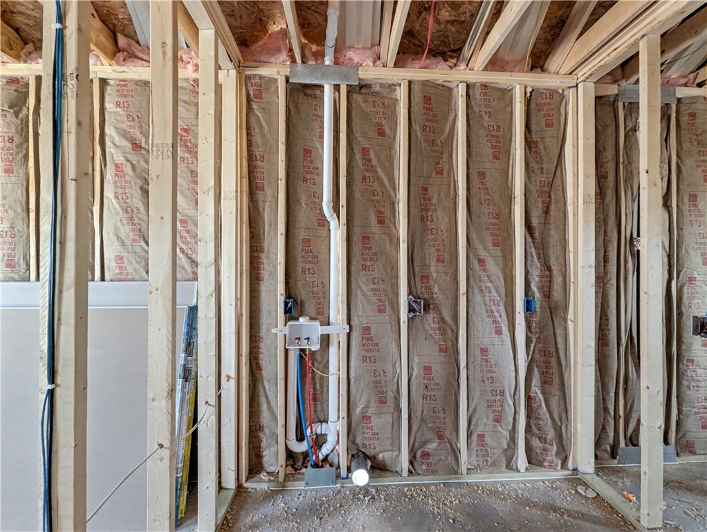 STONEYKIRK SUB-BVV - Residential