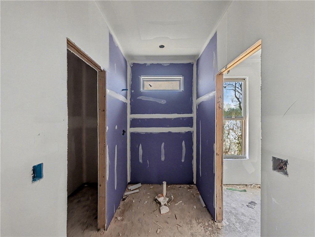 STONEYKIRK SUB-BVV - Residential