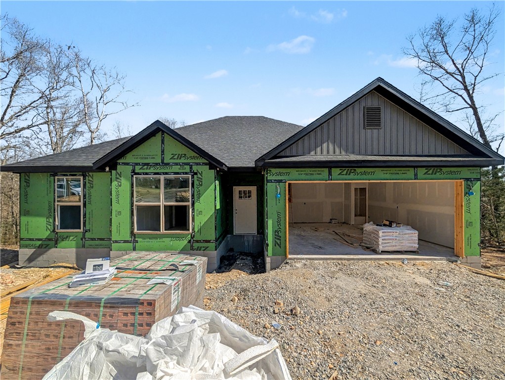 STONEYKIRK SUB-BVV - Residential