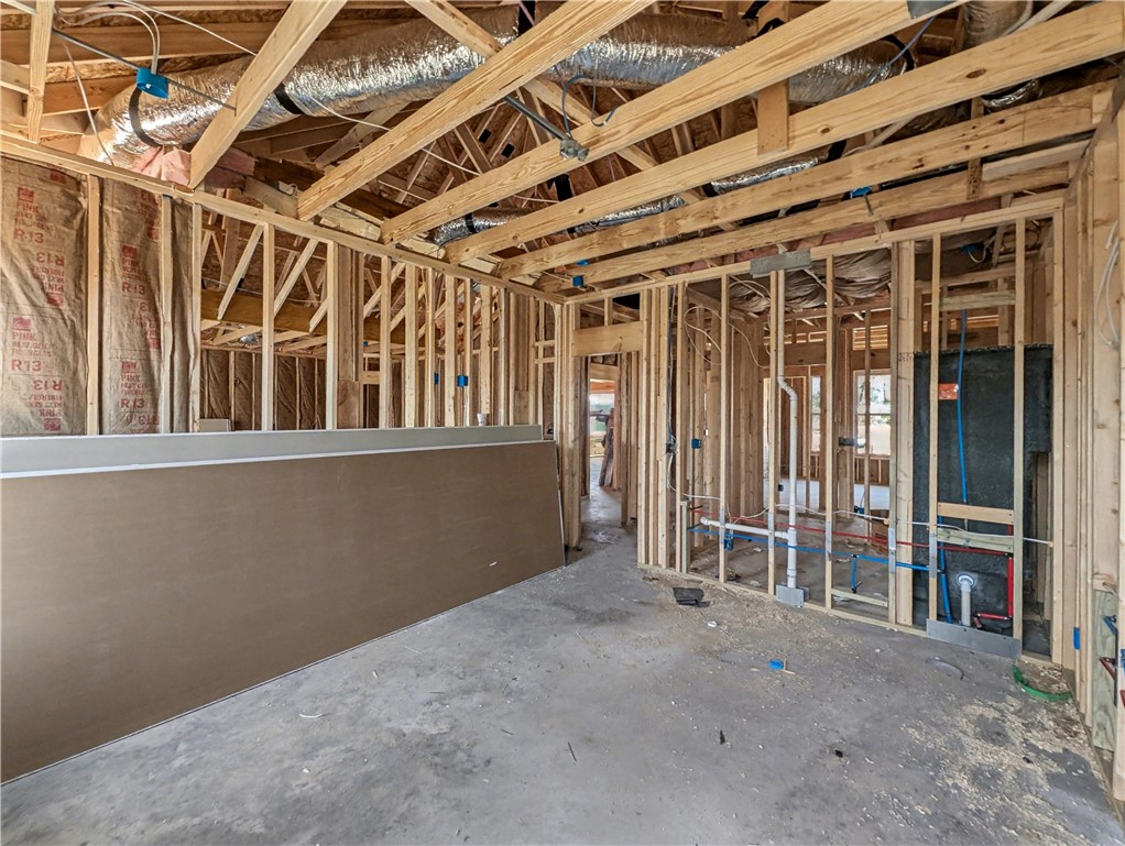 STONEYKIRK SUB-BVV - Residential