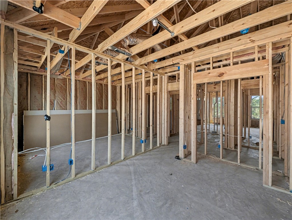 STONEYKIRK SUB-BVV - Residential