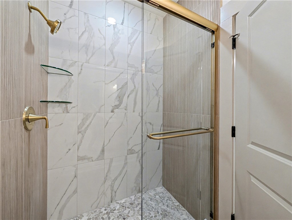 STONEYKIRK SUB-BVV - Residential