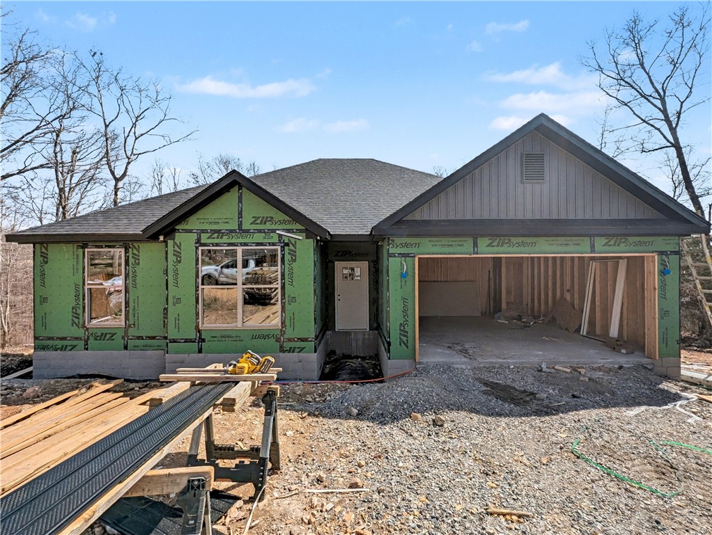 STONEYKIRK SUB-BVV - Residential