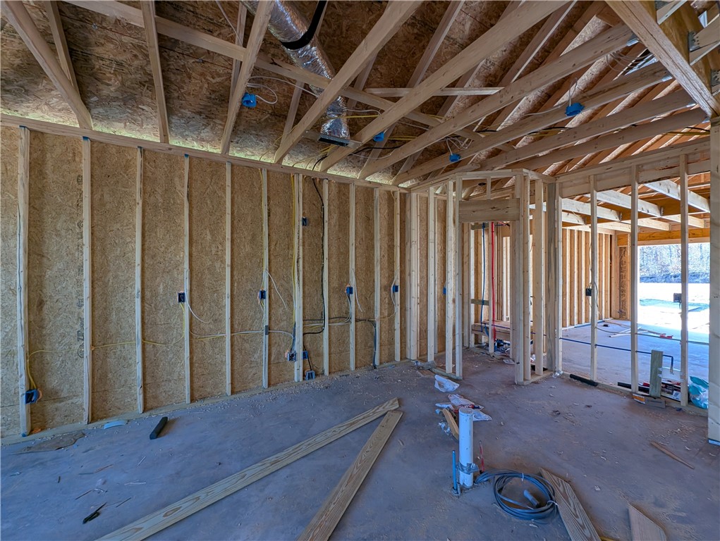 STONEYKIRK SUB-BVV - Residential