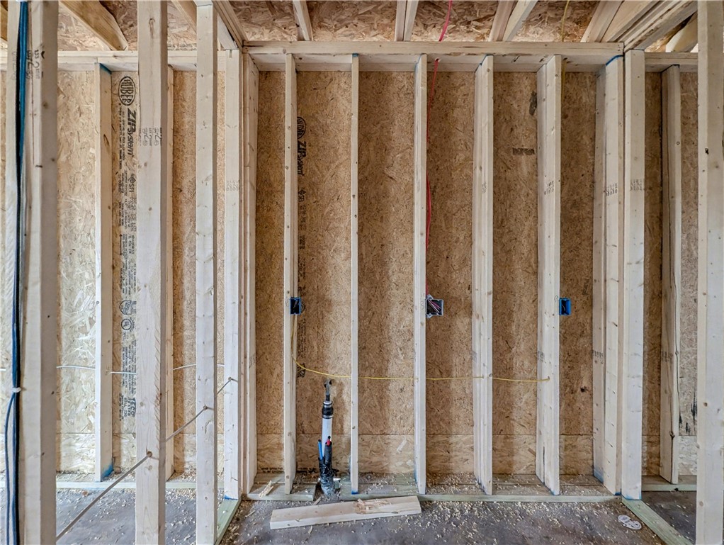 STONEYKIRK SUB-BVV - Residential