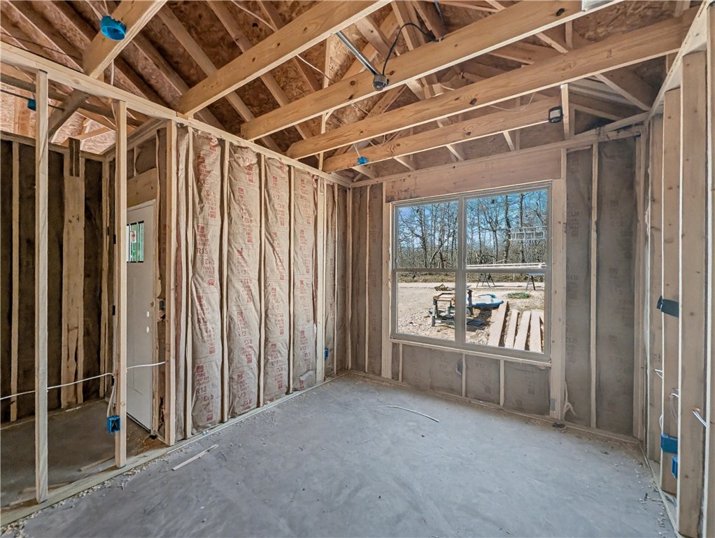 STONEYKIRK SUB-BVV - Residential