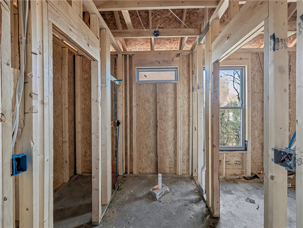 STONEYKIRK SUB-BVV - Residential