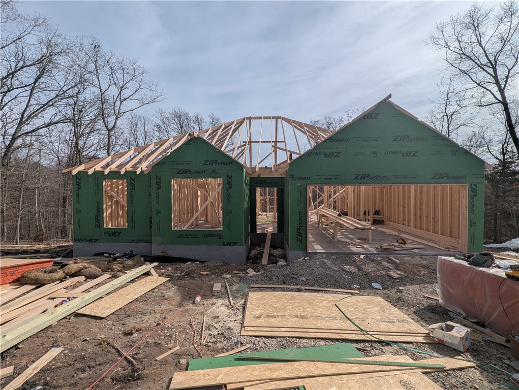 STONEYKIRK SUB-BVV - Residential