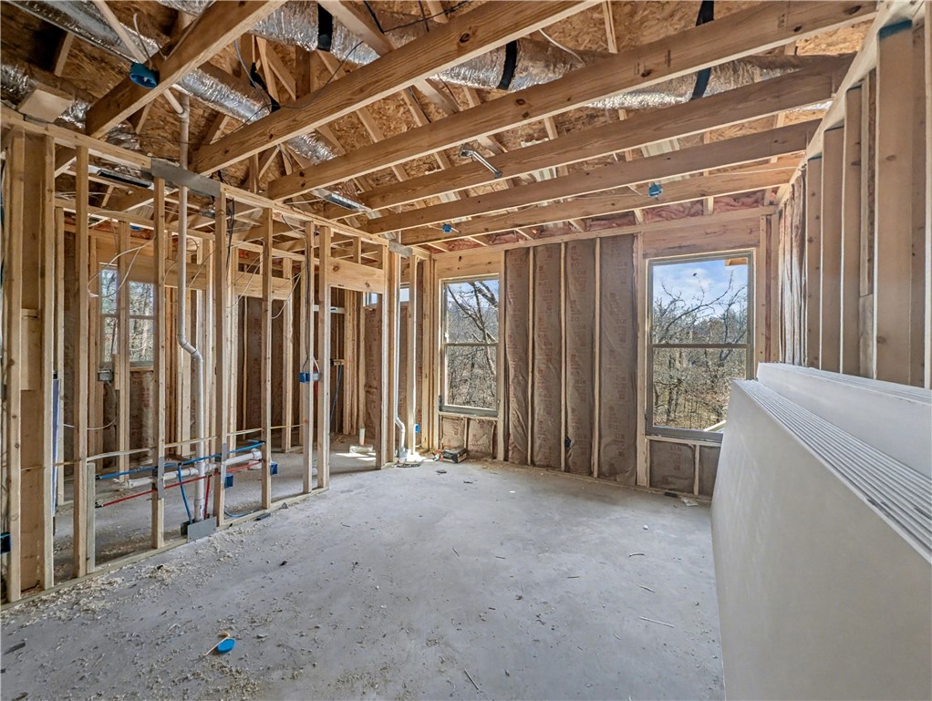 STONEYKIRK SUB-BVV - Residential