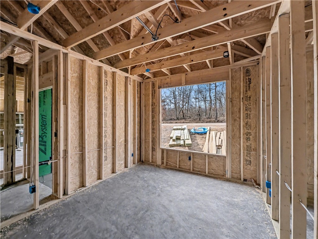 STONEYKIRK SUB-BVV - Residential