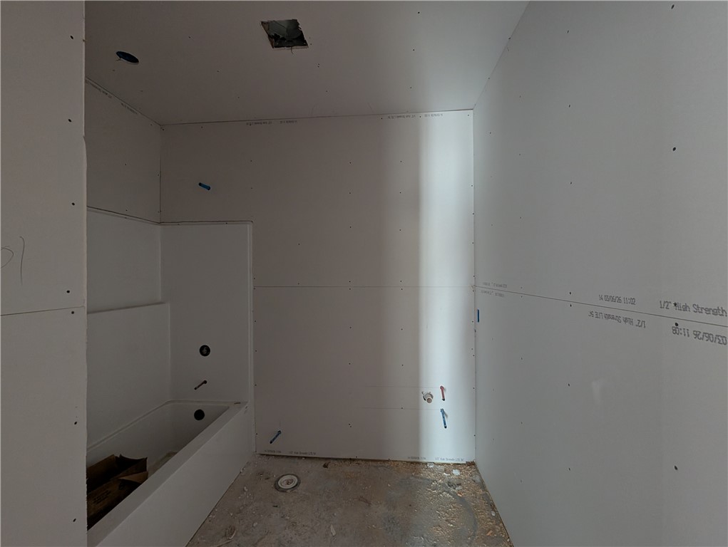 STONEYKIRK SUB-BVV - Residential