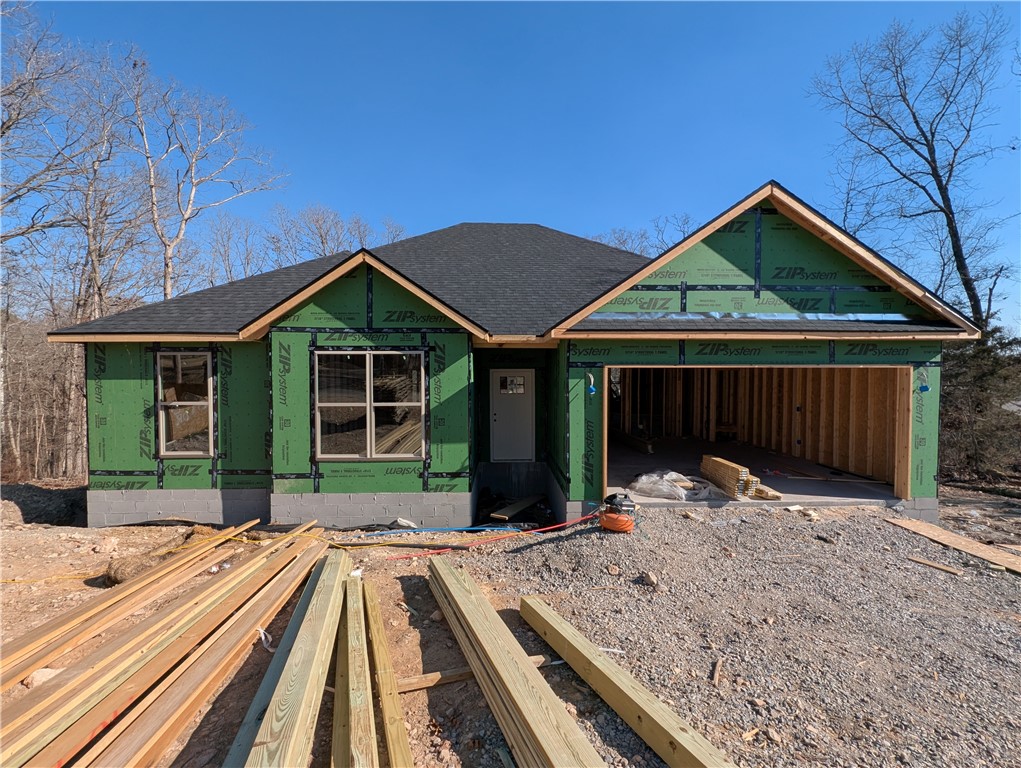 STONEYKIRK SUB-BVV - Residential