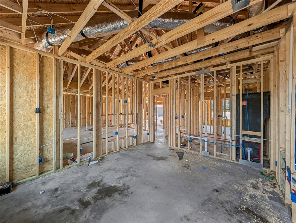 STONEYKIRK SUB-BVV - Residential