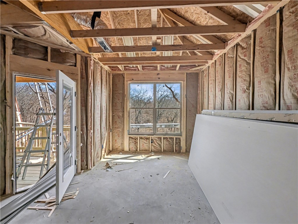 STONEYKIRK SUB-BVV - Residential