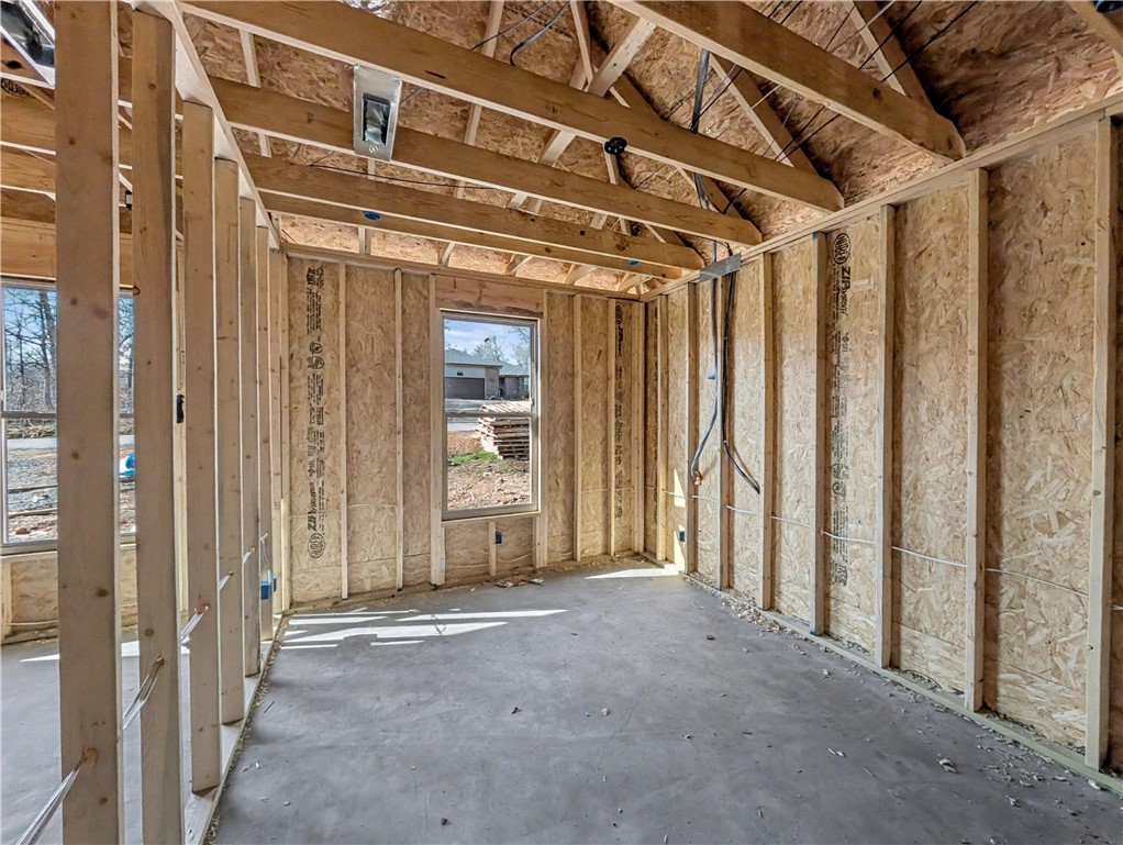 STONEYKIRK SUB-BVV - Residential