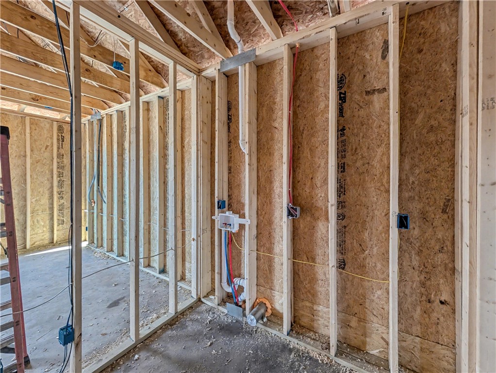 STONEYKIRK SUB-BVV - Residential