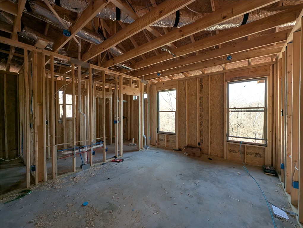 STONEYKIRK SUB-BVV - Residential