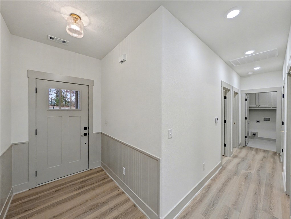 STONEYKIRK SUB-BVV - Residential