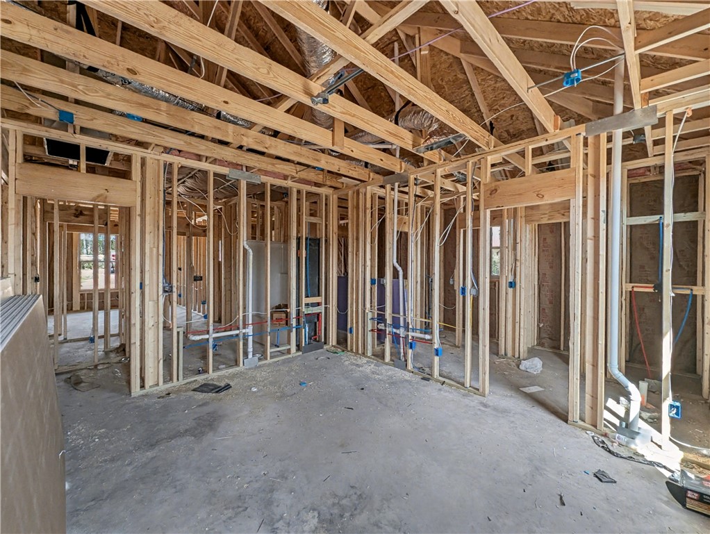 STONEYKIRK SUB-BVV - Residential