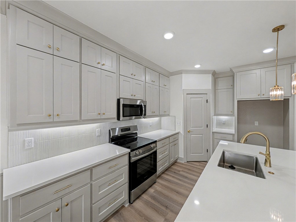 STONEYKIRK SUB-BVV - Residential