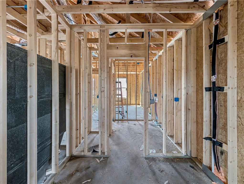 STONEYKIRK SUB-BVV - Residential