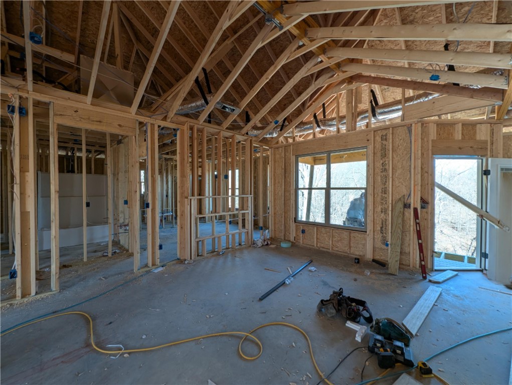 STONEYKIRK SUB-BVV - Residential