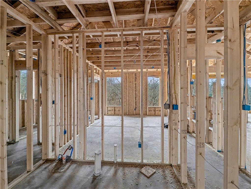 STONEYKIRK SUB-BVV - Residential