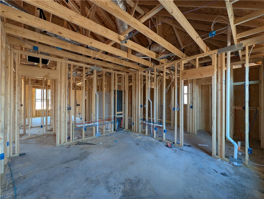 STONEYKIRK SUB-BVV - Residential