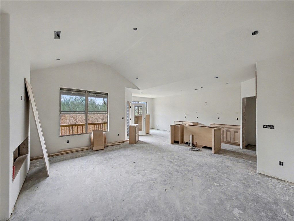 STONEYKIRK SUB-BVV - Residential