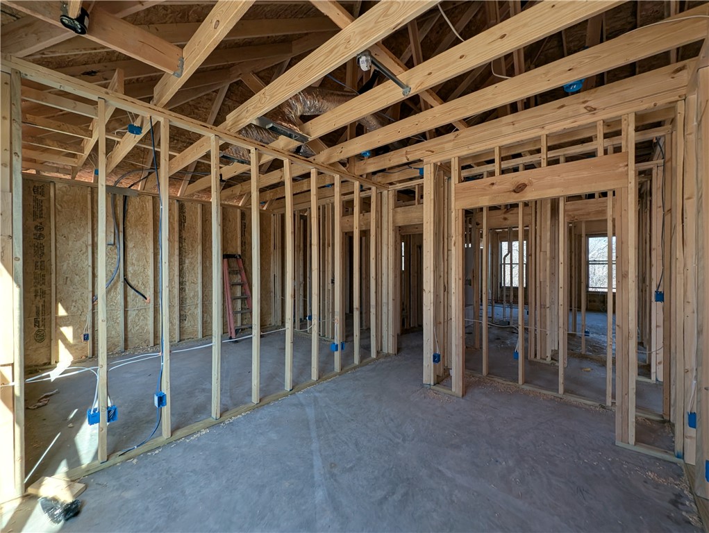 STONEYKIRK SUB-BVV - Residential