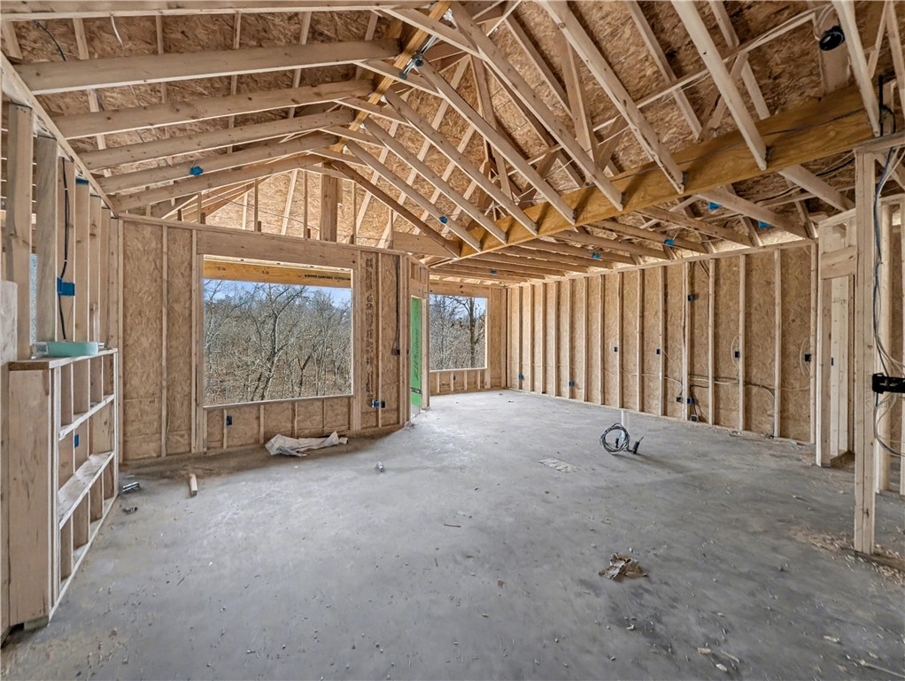 STONEYKIRK SUB-BVV - Residential