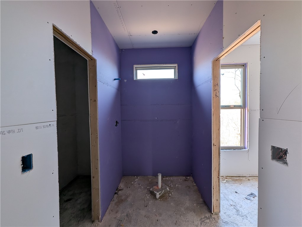 STONEYKIRK SUB-BVV - Residential