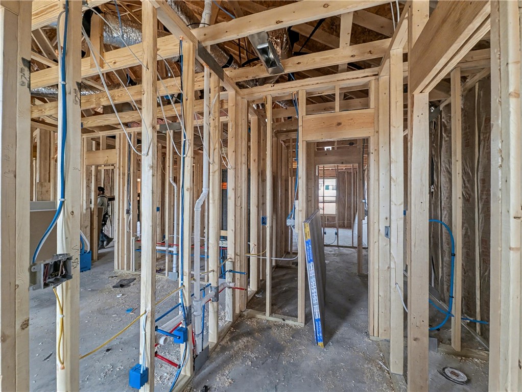 STONEYKIRK SUB-BVV - Residential