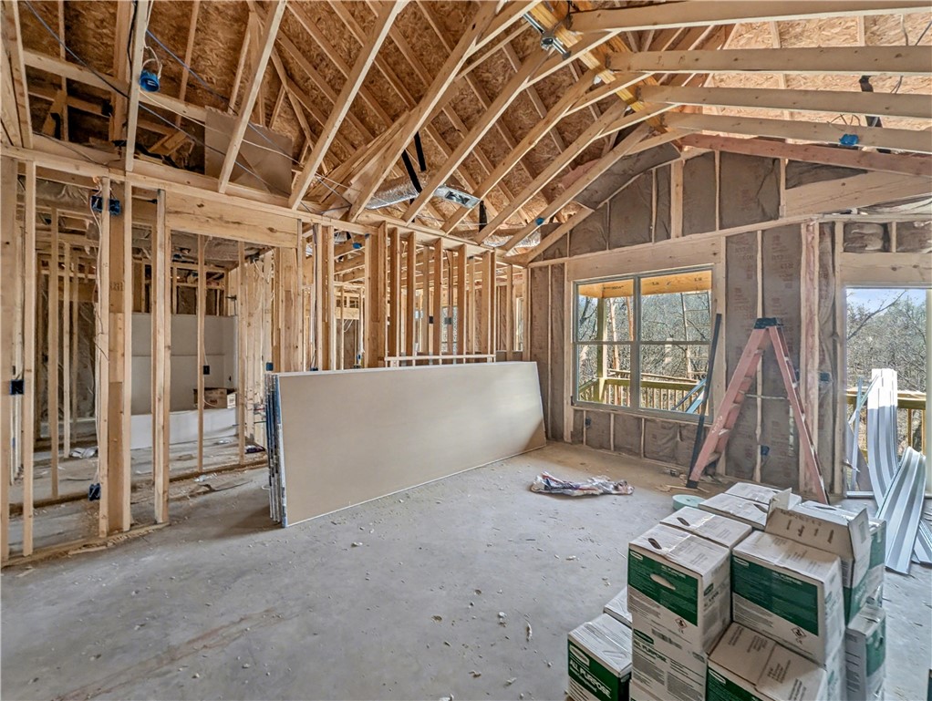 STONEYKIRK SUB-BVV - Residential