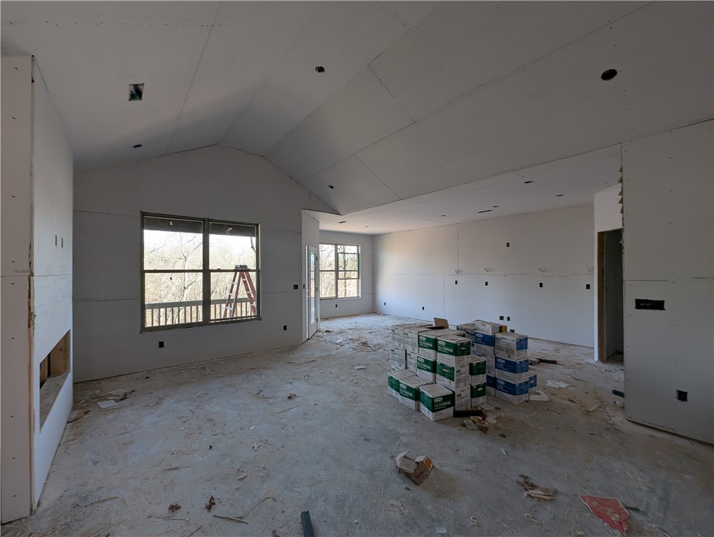 STONEYKIRK SUB-BVV - Residential