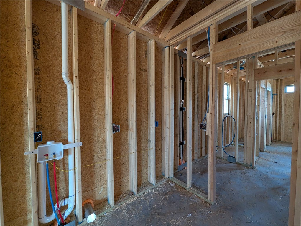 STONEYKIRK SUB-BVV - Residential