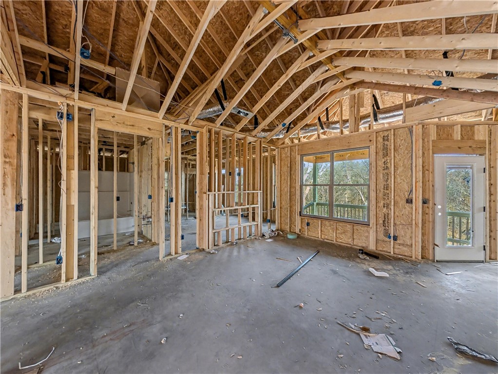 STONEYKIRK SUB-BVV - Residential