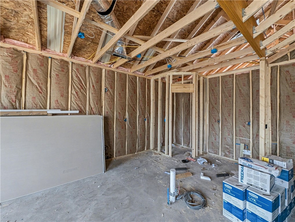 STONEYKIRK SUB-BVV - Residential