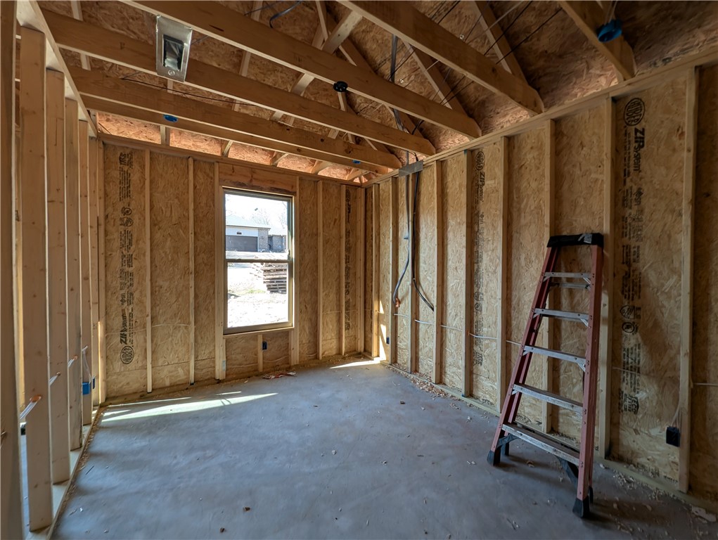 STONEYKIRK SUB-BVV - Residential