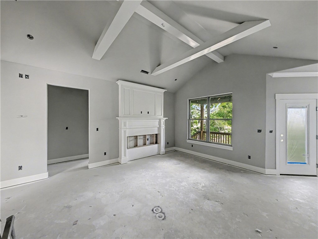 STONEYKIRK SUB-BVV - Residential
