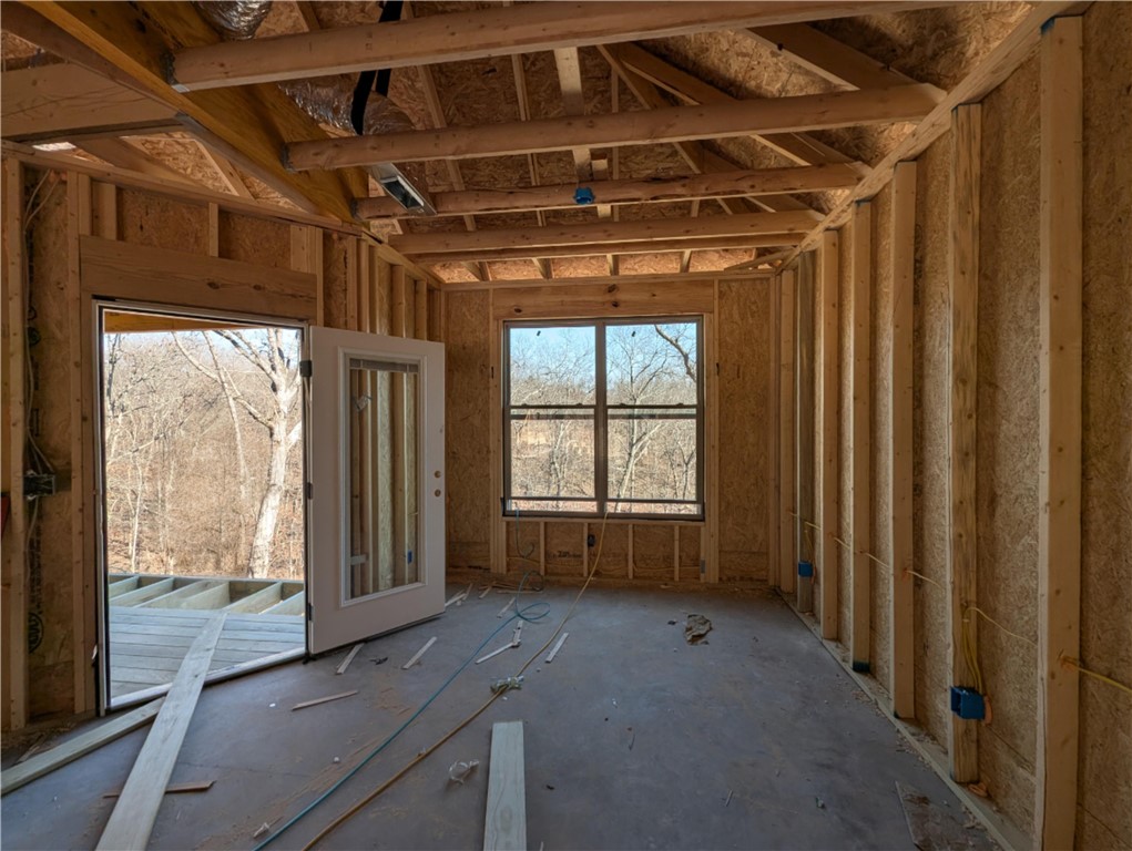 STONEYKIRK SUB-BVV - Residential